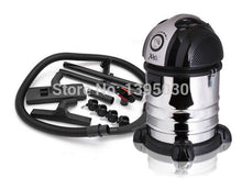 Load image into Gallery viewer, Household Water Filtration Vacuum Cleaner Wet and Dry Aspirator Dust Collector Water Bucket for Household Cleaning
