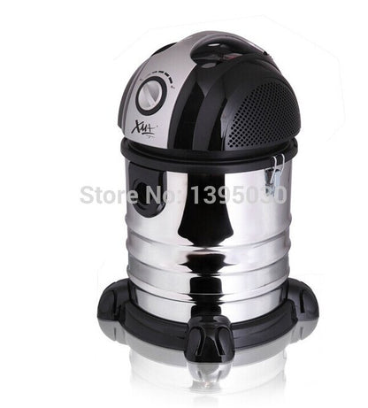 Household Water Filtration Vacuum Cleaner Wet and Dry Aspirator Dust Collector Water Bucket for Household Cleaning