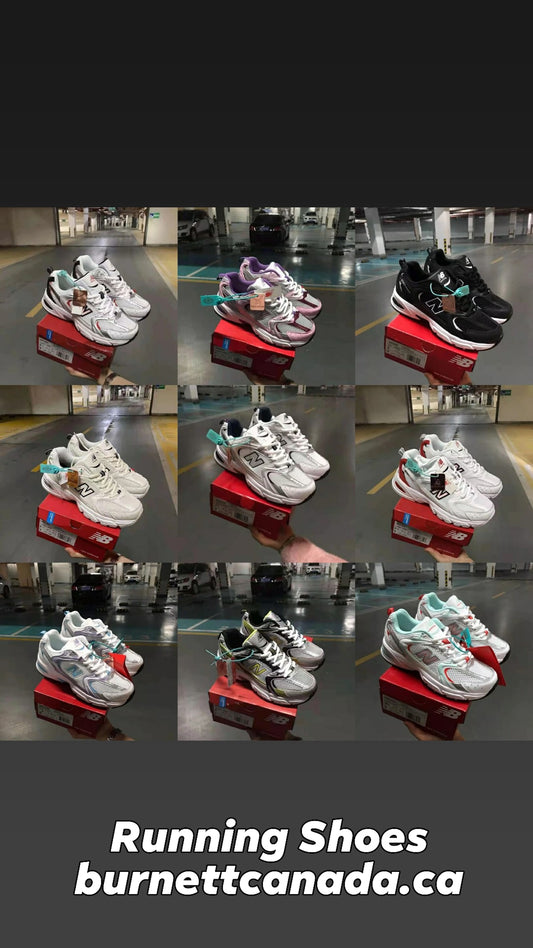 New Balance Running Shoes