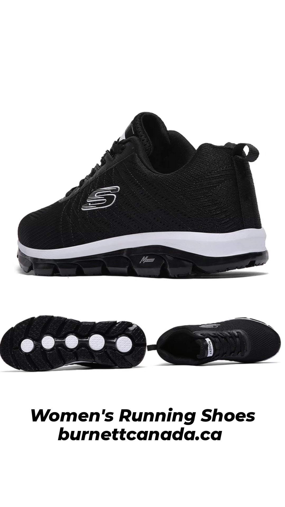 Unisex Mesh Breathable Running Shoes Men Women Sneakers