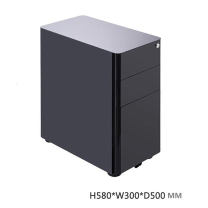 Metal Mueble Archivador Para Oficina Archivadores Filing Cabinet For Office