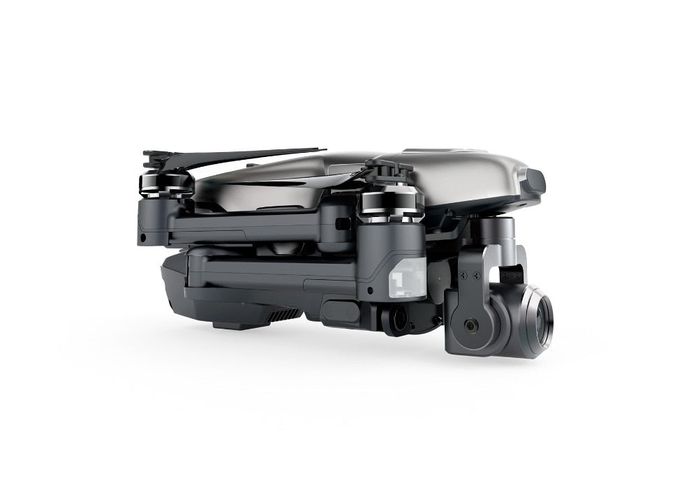 In Stock 2017 New Walkera VITUS 320 Foldable Quadcopter DEVO-F8S Controller & 3-Axis Gimbal