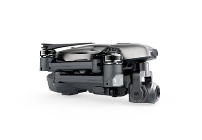 In Stock 2017 New Walkera VITUS 320 Foldable Quadcopter DEVO-F8S Controller & 3-Axis Gimbal