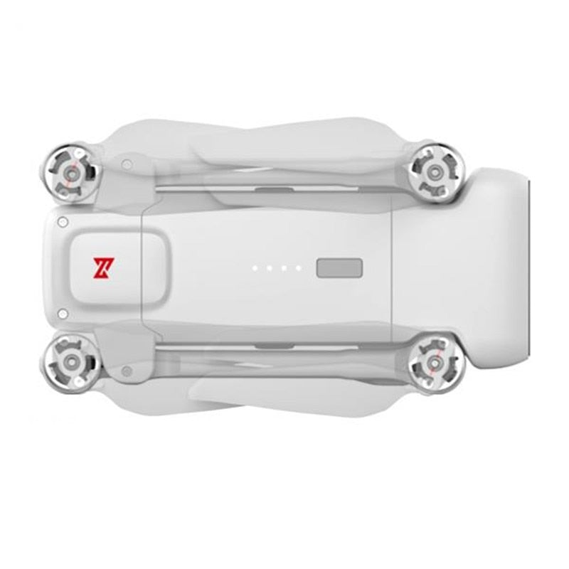 Xiaomi FIMI X8 SE 5KM FPV With 3-axis Gimbal 4K Camera GPS 33mins Flight Time RC Drone Quadcopter RTF