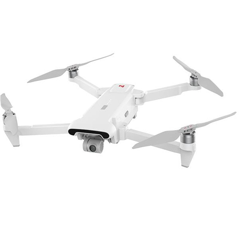 Xiaomi FIMI X8 SE 5KM FPV With 3-axis Gimbal 4K Camera GPS 33mins Flight Time RC Drone Quadcopter RTF