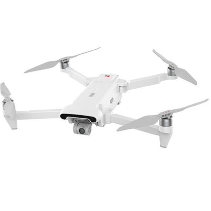 Xiaomi FIMI X8 SE 5KM FPV With 3-axis Gimbal 4K Camera GPS 33mins Flight Time RC Drone Quadcopter RTF