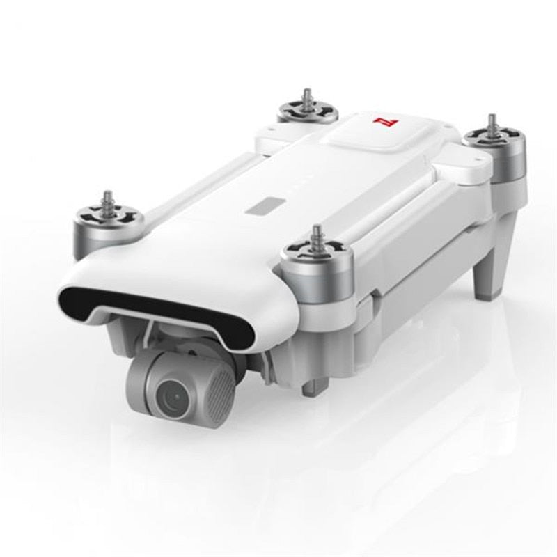 Xiaomi FIMI X8 SE 5KM FPV With 3-axis Gimbal 4K Camera GPS 33mins Flight Time RC Drone Quadcopter RTF