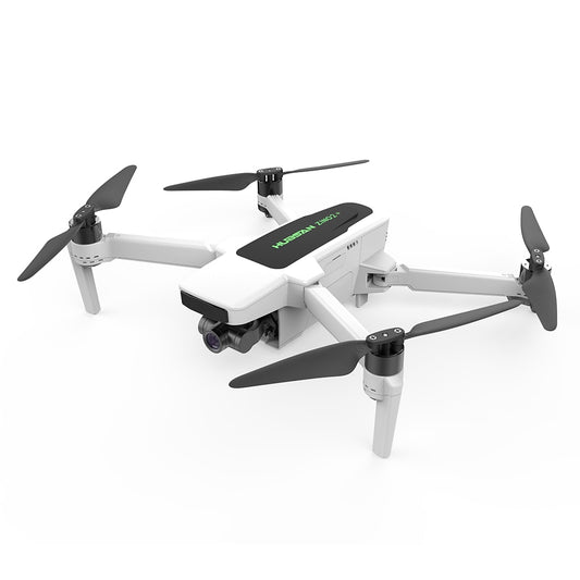 Hubsan Zino 2+Plus GPS 9KM  FPV With UHD 4K 60fps Camera 3-Axis Gimbal 35mins Flight Time RC Drone Quadcopter Flying Toy