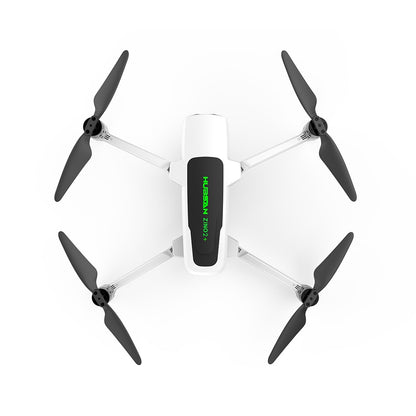 Hubsan Zino 2+Plus GPS 9KM  FPV With UHD 4K 60fps Camera 3-Axis Gimbal 35mins Flight Time RC Drone Quadcopter Flying Toy