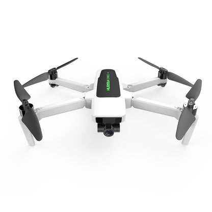 Hubsan Zino 2+Plus GPS 9KM  FPV With UHD 4K 60fps Camera 3-Axis Gimbal 35mins Flight Time RC Drone Quadcopter Flying Toy