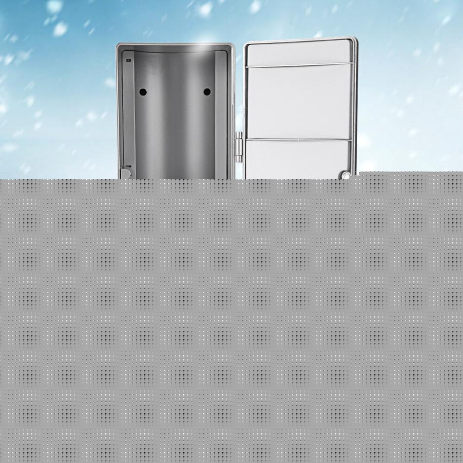 Intelligent Refrigerator Home PC Drinking Fridge Cooler PC Refrigerator Warmer Cooler Beverage Drink Tank Freezer Milk Cooler