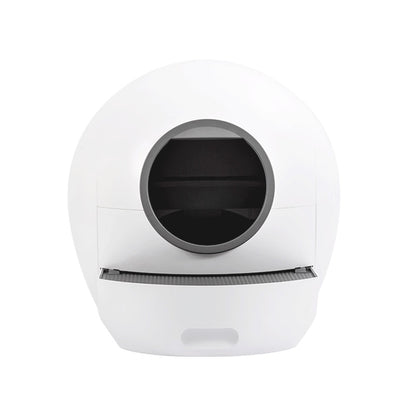 Intelligent cat litter box automatic stool ultraviolet disinfection automatic cat toilet pet cat supplies Cat litter box
