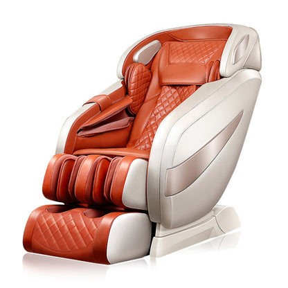 Intelligent electric sofa SL guide rail manipulator whole body space cabin household multi-functional luxury massage chair