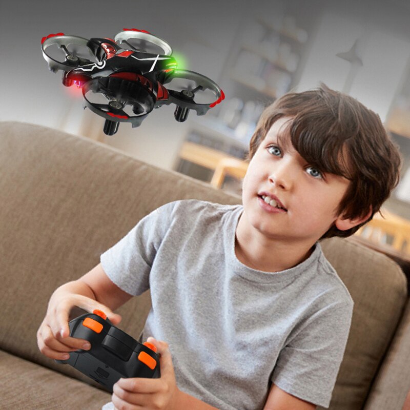 JJRC H56 TaiChi Mini Drone Infrared Sensing Control Remote Control Drones RTF Altitude Hold Upgrade VS H36 H52 Toys