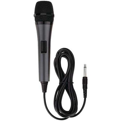 Emerson Karaoke USA M187 Professional Dynamic Microphone