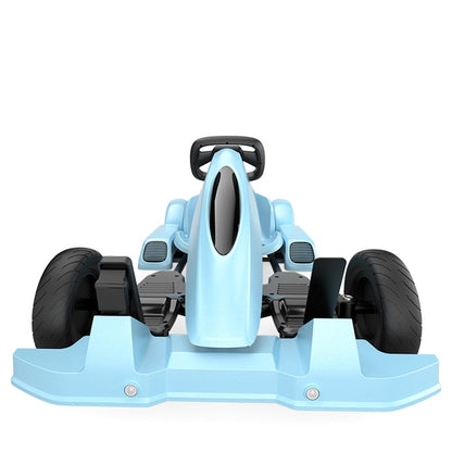 K10 700W 54V 10AH Adult Electric Karting Unisex Go Kart 10 Inch Wheel E-scooter Gokart Racing Skateboard Balance Kids Scooter