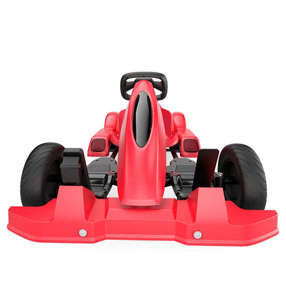 K10 700W 54V 10AH Adult Electric Karting Unisex Go Kart 10 Inch Wheel E-scooter Gokart Racing Skateboard Balance Kids Scooter