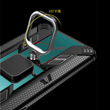 Load image into Gallery viewer, KEYSION Shockproof Armor Case for Samsung Galaxy S10 Plus S10e Note 10 Plus Phone Cover for A70 A50 A30 A20 A10 A50S A9 A7 2018
