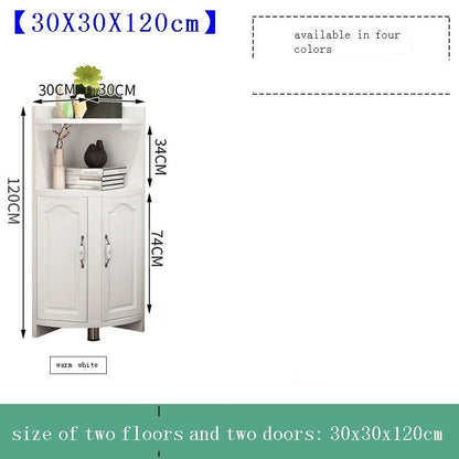 Kastje Commode Chambre Kasten Vitrina Cupboard Storage Wood Furniture Living Room Mueble De Sala Meuble Salon Corner Cabinet