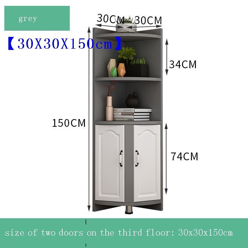 Kastje Commode Chambre Kasten Vitrina Cupboard Storage Wood Furniture Living Room Mueble De Sala Meuble Salon Corner Cabinet