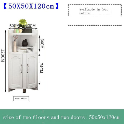 Kastje Commode Chambre Kasten Vitrina Cupboard Storage Wood Furniture Living Room Mueble De Sala Meuble Salon Corner Cabinet