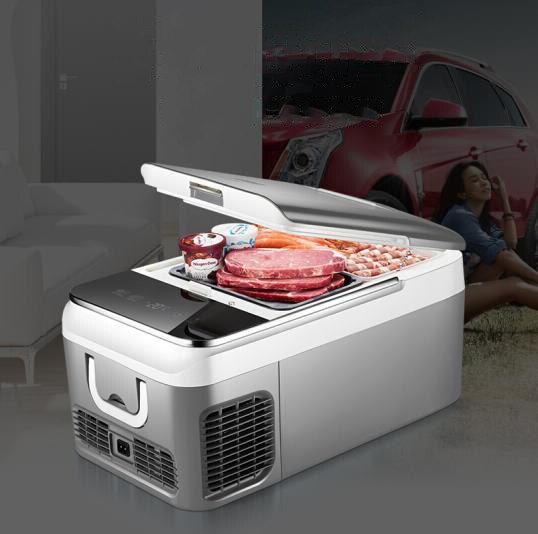 Kemin compressor can be used for vehicle freezer refrigerator refrigeration mi ni refrigerator household refrigeration