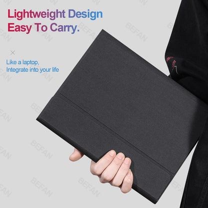 Keyboard For iPad 6th 7th 8th Generation Case 10.2 2019 Pro 11 12.9 2018 9.7 10.5 10.9 2020 Funda iPad Air 4 3 2 1 Case for iPad