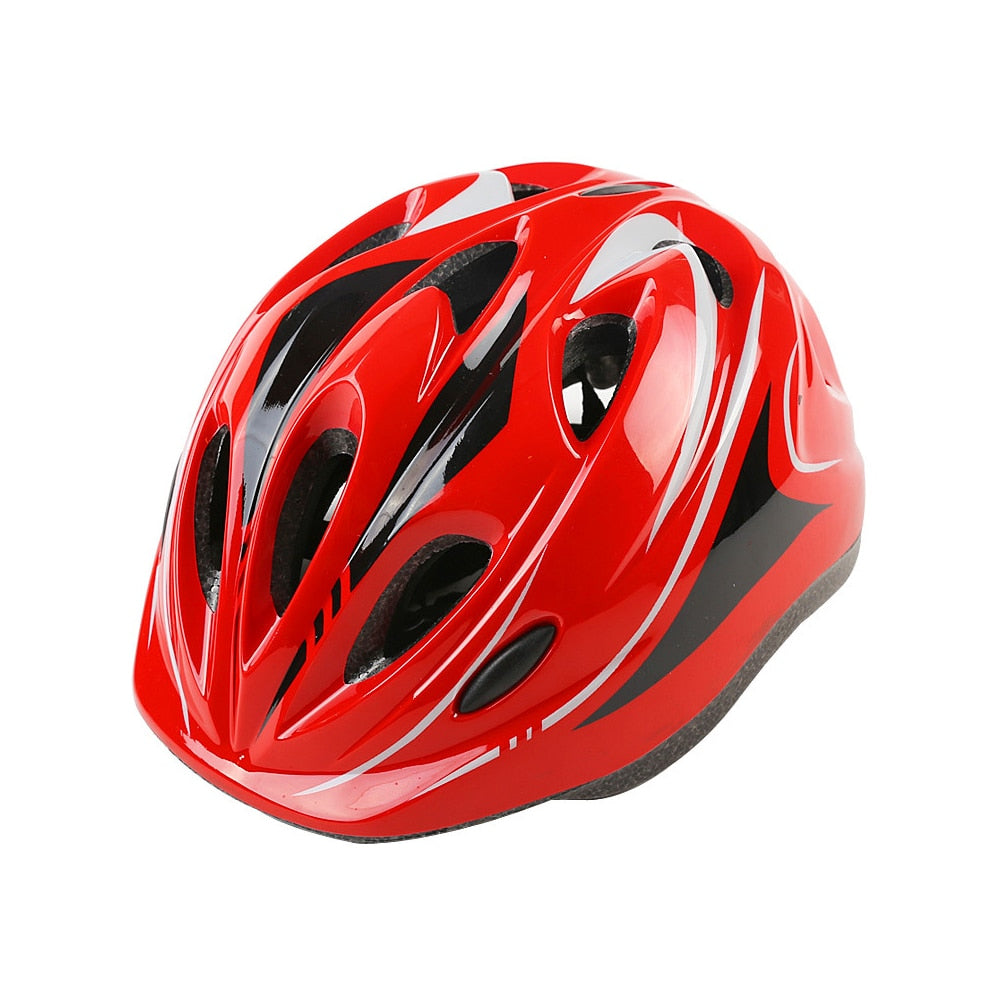 Kid Helmet Mountain Mtb Road Bicycle Helmet Protection Children Full Face Bike Cycling Protective Helmet Cascos Ciclismo