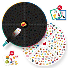 将图片加载到图库查看器，Kids Interactive memory Matching Game TOI find it with small flashlight family Party Funny Puzzle board Game Education toy
