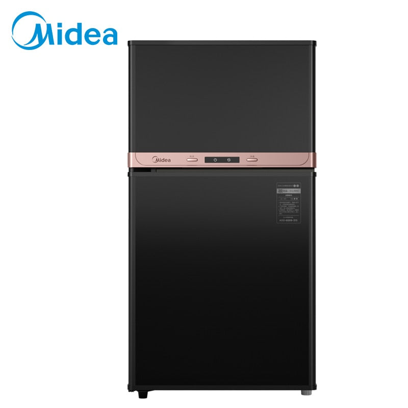 Kitchen tableware bowl chopsticks teacups disinfecting cabinets Kitchen cabinet dish dryer high temperature sterilizing machine