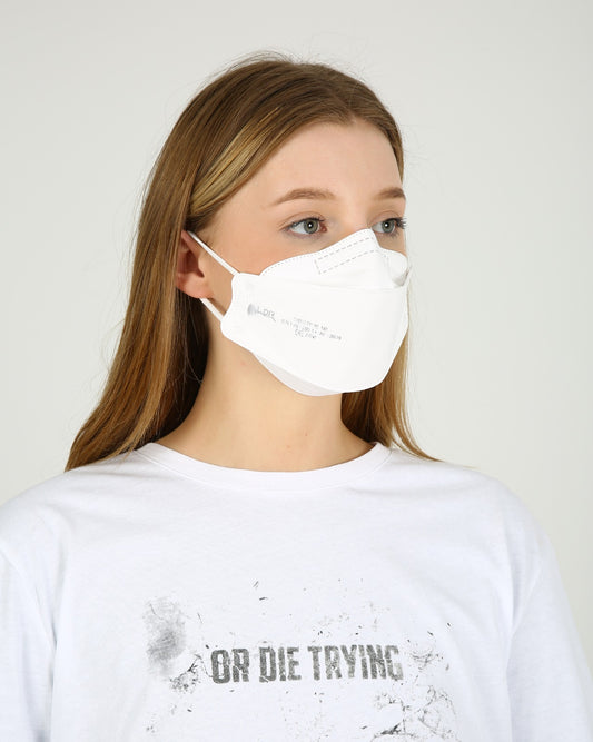 LDR 5002 Nr Certified Mask 10 Pcs/Box EN 149:2001 + A1:2009 FFP2  N R