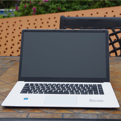 Laptop 15.6 inch Notebook Windows 10 6000mah 2GB RAM 32GB ROM SSD 1920*1080 IPS Intel Screen Laptops