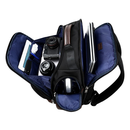 Large Capacity Women Men Laptop Backpack Multifunctional School Backpack Waterproof  Men Travel Backpack Bags Mochila Masculina