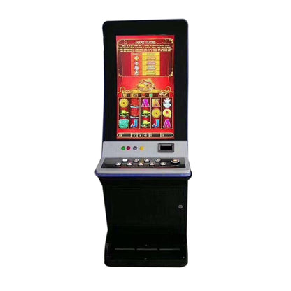 Latest Casino Arcade Multi Skill Slot Game Fusion Slot Game Board Slot Game Machine