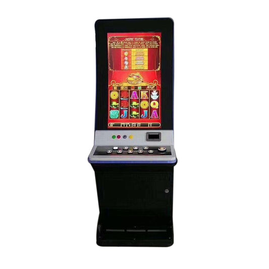 Latest Casino Arcade Multi Skill Slot Game Fusion Slot Game Board Slot Game Machine