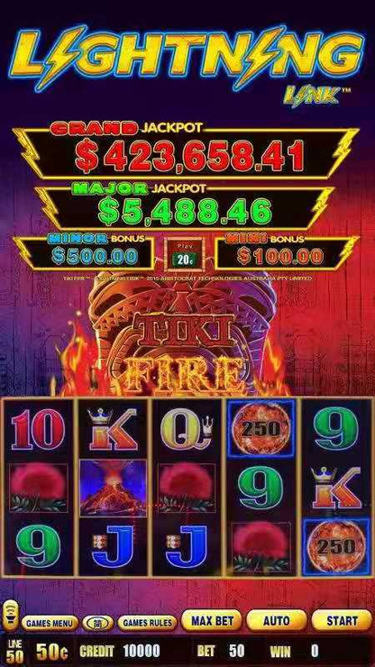 Latest Casino Arcade Multi Skill Slot Game Fusion Slot Game Board Slot Game Machine