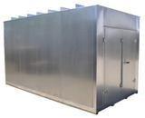 Steel Storage Shipping Container 8 x 20 ft