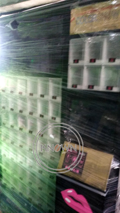 Lipstick Vending Machine Cosmetics Vending Machine Mask Sales Machine Automatic System