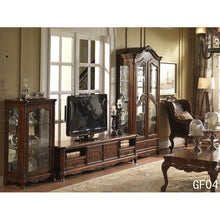 Load image into Gallery viewer, Living Room Furniture TV Cabinet TV Stand high Display Cabinet GF04. Living Room Set
