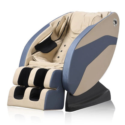 Luxury Massage Chair Multi-functional Small Elderly Sofa Chair Full Body Electric Zero Gravity Household