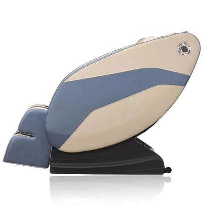 Luxury Massage Chair Multi-functional Small Elderly Sofa Chair Full Body Electric Zero Gravity Household