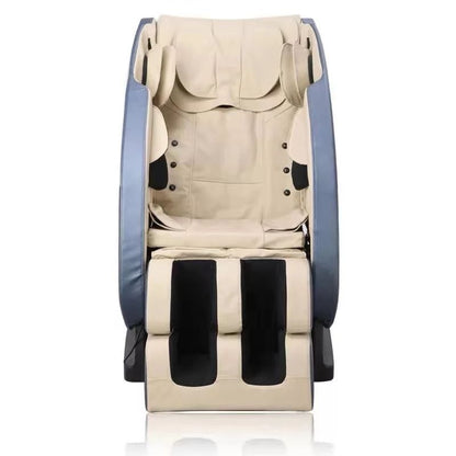 Luxury Massage Chair Multi-functional Small Elderly Sofa Chair Full Body Electric Zero Gravity Household