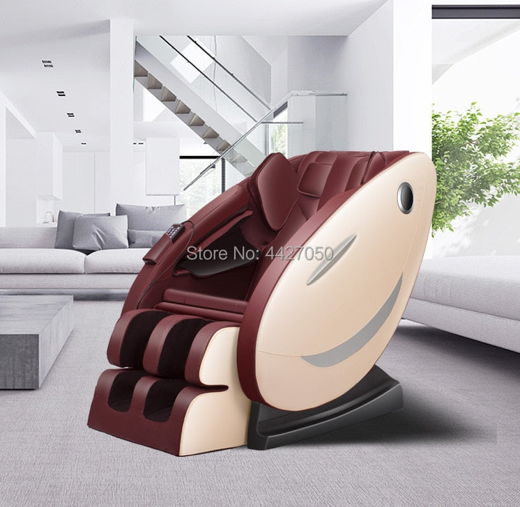 Luxury massage chair sofa chairManufacturer price luxury zero gravity space seat electric intelligent massage chair massage sofa