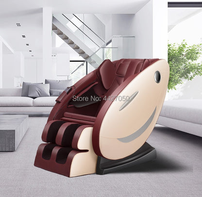 Luxury massage chair sofa chairManufacturer price luxury zero gravity space seat electric intelligent massage chair massage sofa