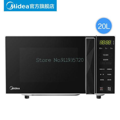 M3-l233b Smart Microwave Household Tablet Fast-heating Multifunctional Sterilization Microwave Oven 20l Genuine