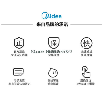 M3-l233b Smart Microwave Household Tablet Fast-heating Multifunctional Sterilization Microwave Oven 20l Genuine