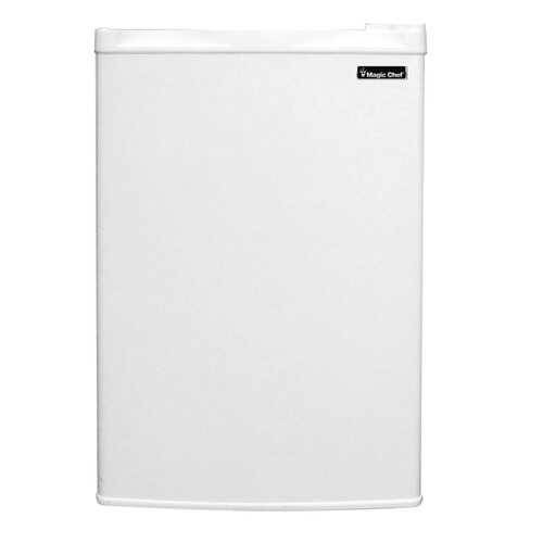 Magic Chef MCUF3W2 3 Cubic-ft Upright Freezer