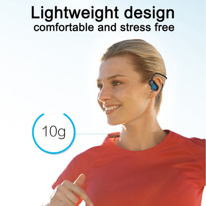 MP3 Player and Bluetooth PT X V31 Bone Conduction HIFI  Waterproof Swimming Outdoor Sport Earphones USB MP3 Music Players