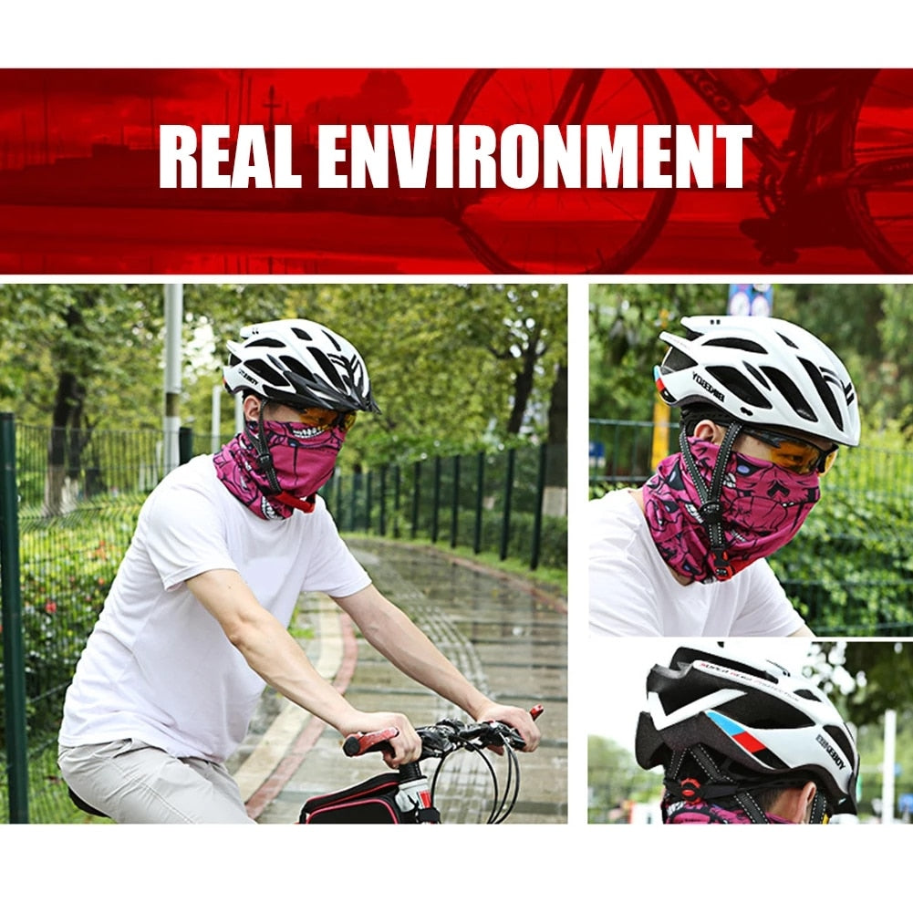 MTB Bike Helmet for Men Women Sport Cycling Helmet Adjustable Mountain Road Bicycle Soft Pad Head Protection Safety Rading Hat