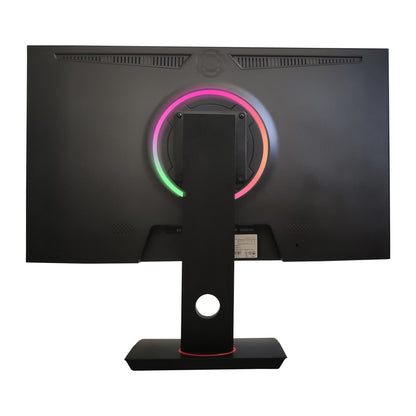 MUCAI 27 inch 240Hz IPS monitor desktop computer game  PC lcd display gamer HD Flat panel HDMI/DP Lifting and rotating base